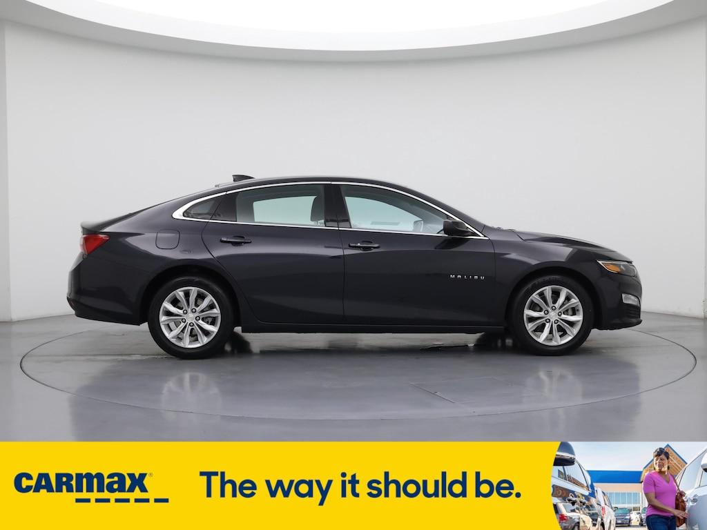 used 2023 Chevrolet Malibu car, priced at $19,998