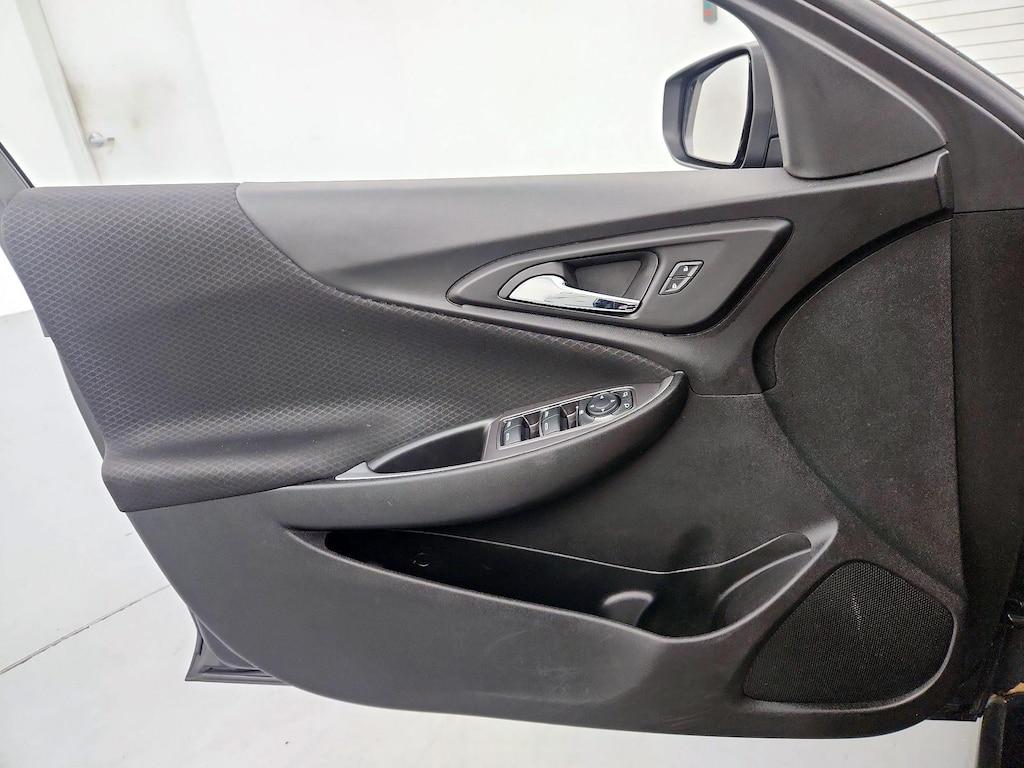 used 2023 Chevrolet Malibu car, priced at $19,998