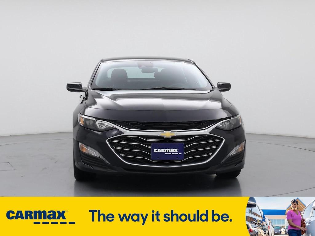 used 2023 Chevrolet Malibu car, priced at $19,998