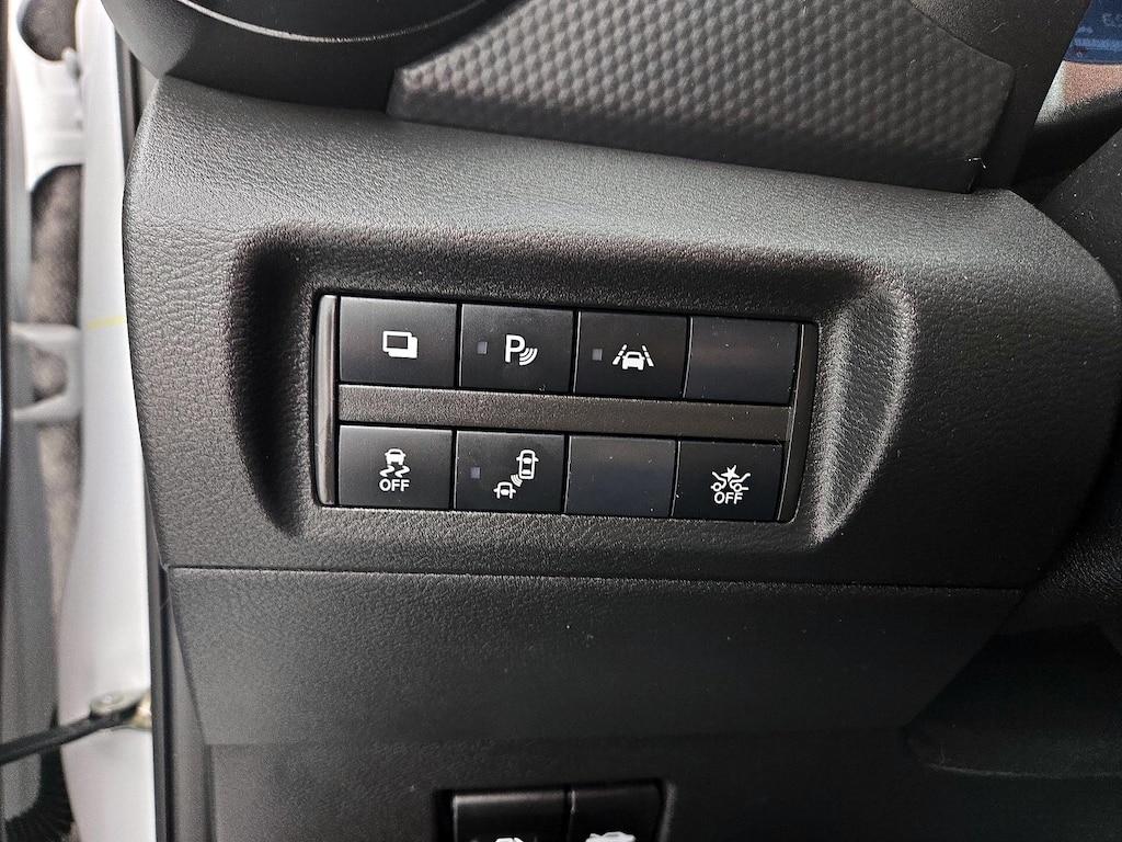 used 2023 Nissan Kicks car, priced at $19,998