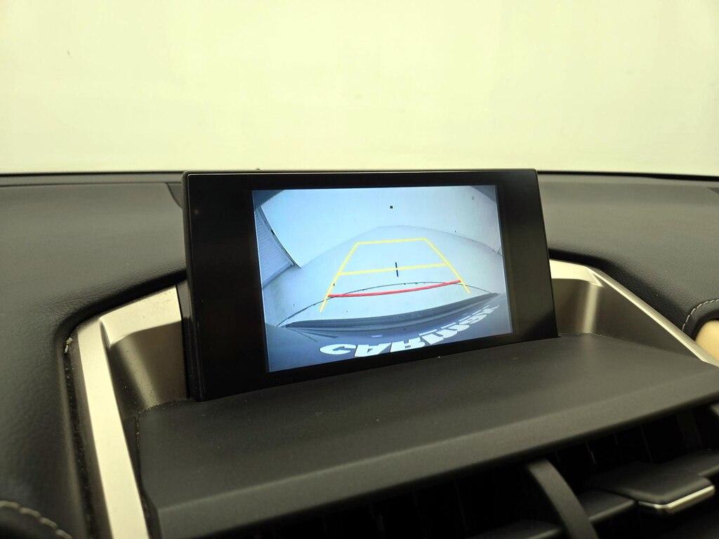used 2017 Lexus NX 200t car, priced at $25,998