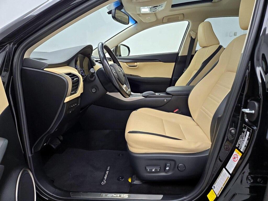 used 2017 Lexus NX 200t car, priced at $25,998