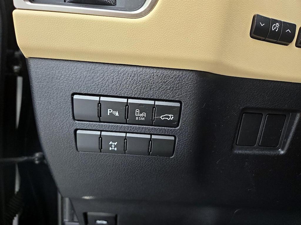 used 2017 Lexus NX 200t car, priced at $25,998