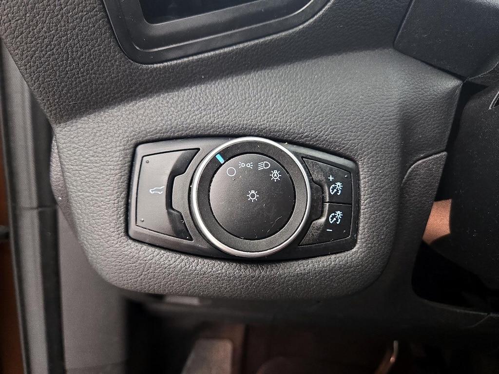 used 2017 Ford Escape car, priced at $11,599