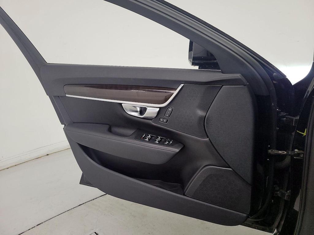 used 2019 Volvo S90 car, priced at $24,998