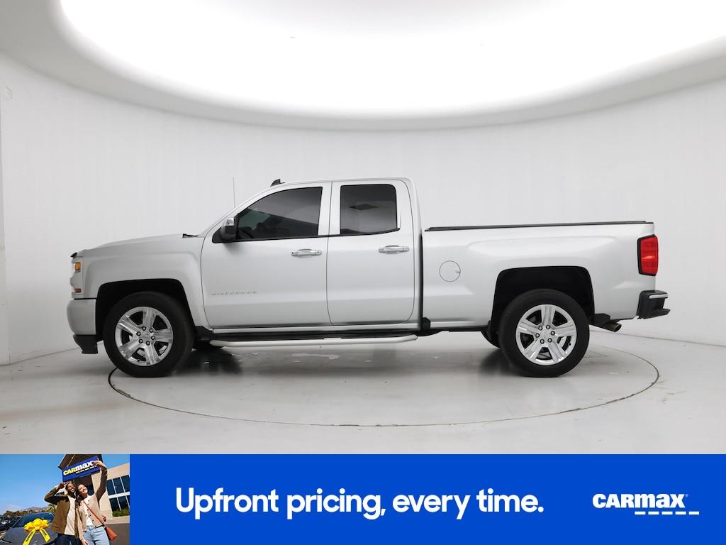 used 2019 Chevrolet Silverado 1500 car, priced at $29,998