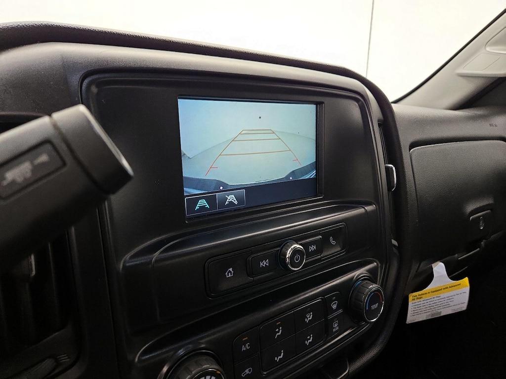 used 2019 Chevrolet Silverado 1500 car, priced at $29,998