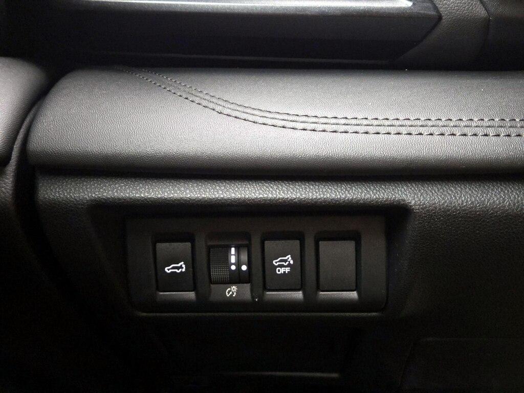 used 2025 Subaru Outback car, priced at $36,998