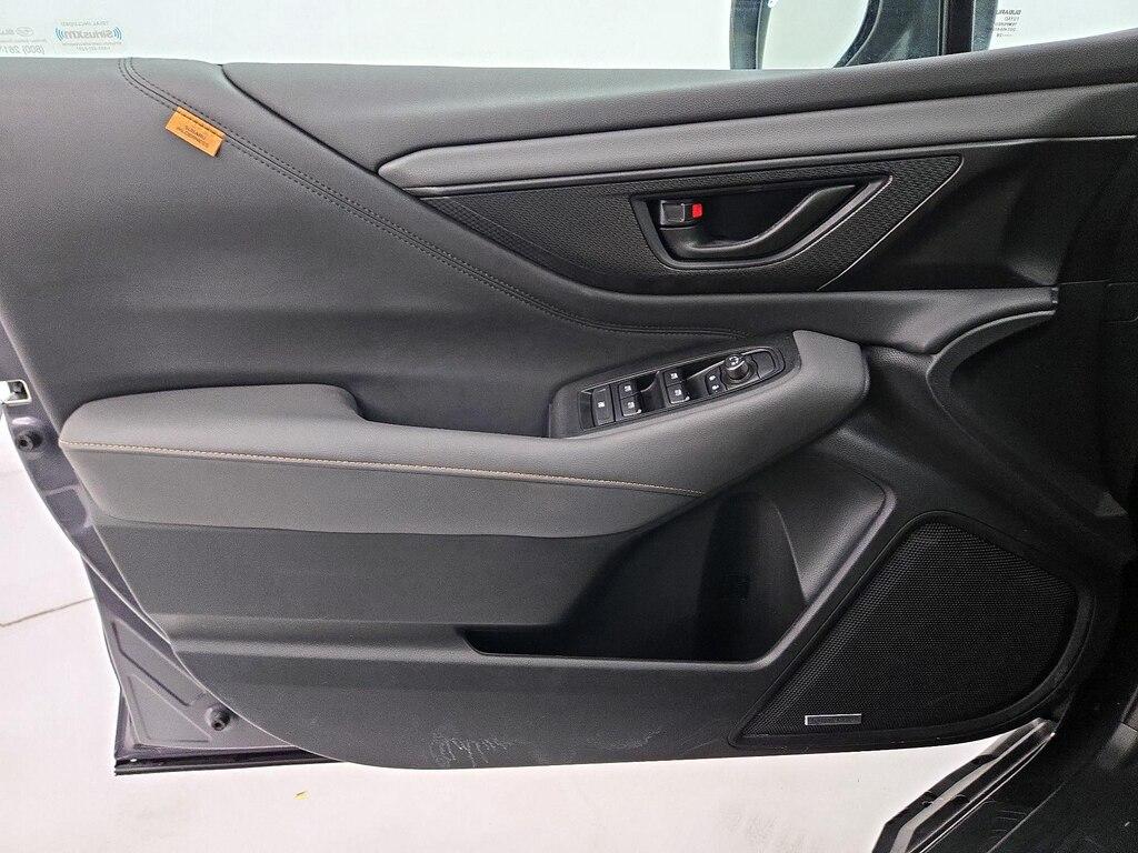 used 2025 Subaru Outback car, priced at $36,998