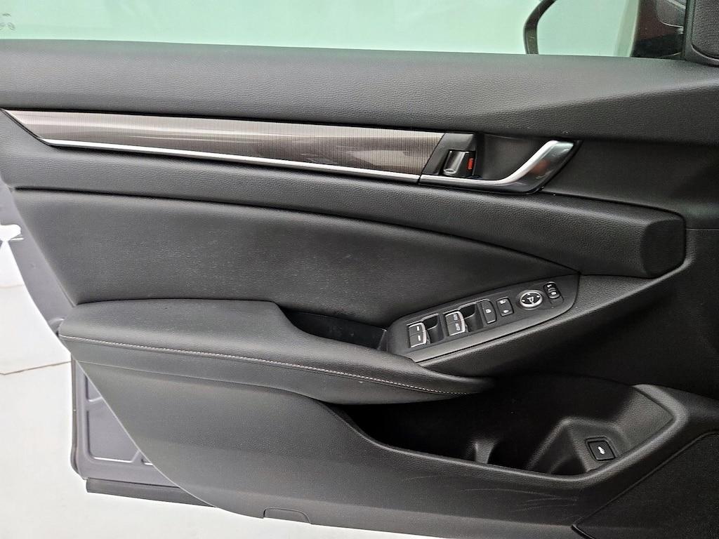 used 2019 Honda Accord car, priced at $22,998