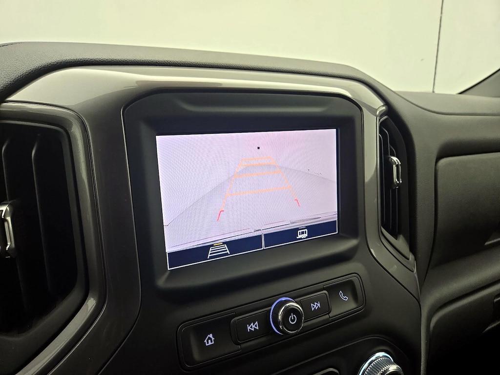 used 2023 GMC Sierra 1500 car, priced at $36,998