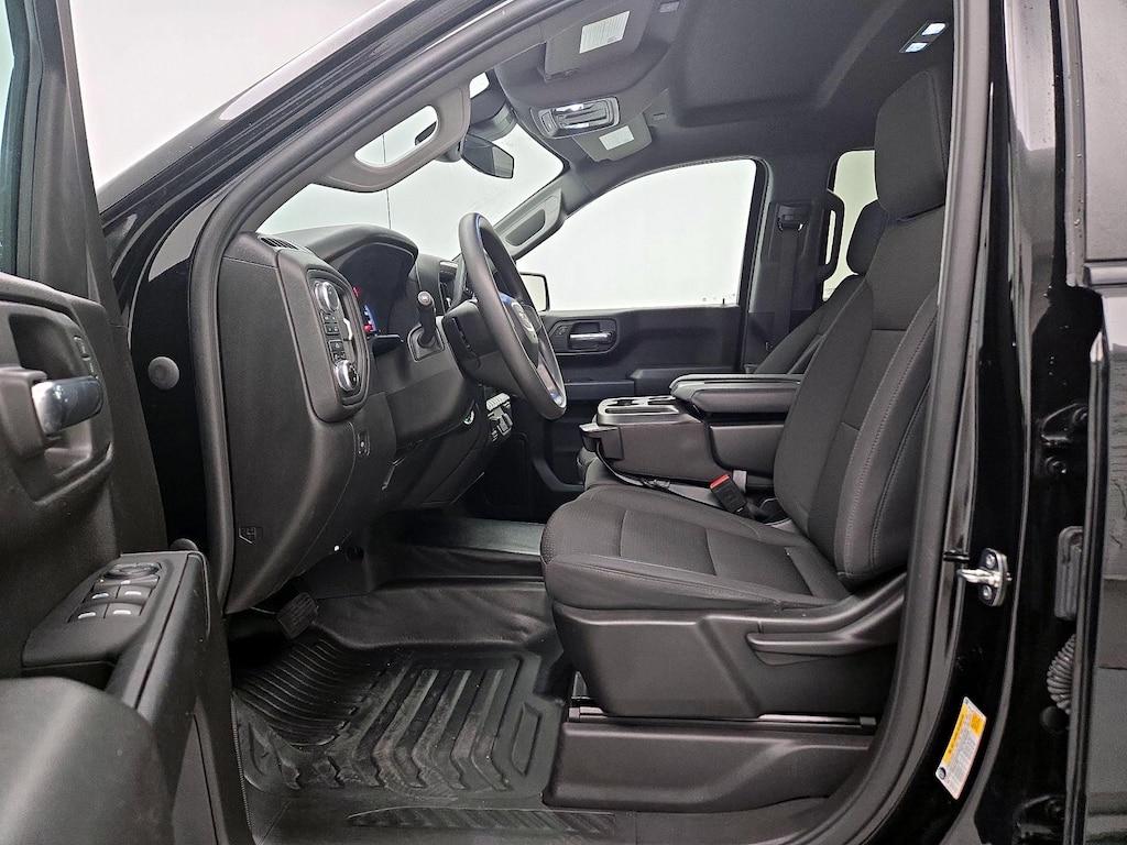 used 2023 GMC Sierra 1500 car, priced at $36,998