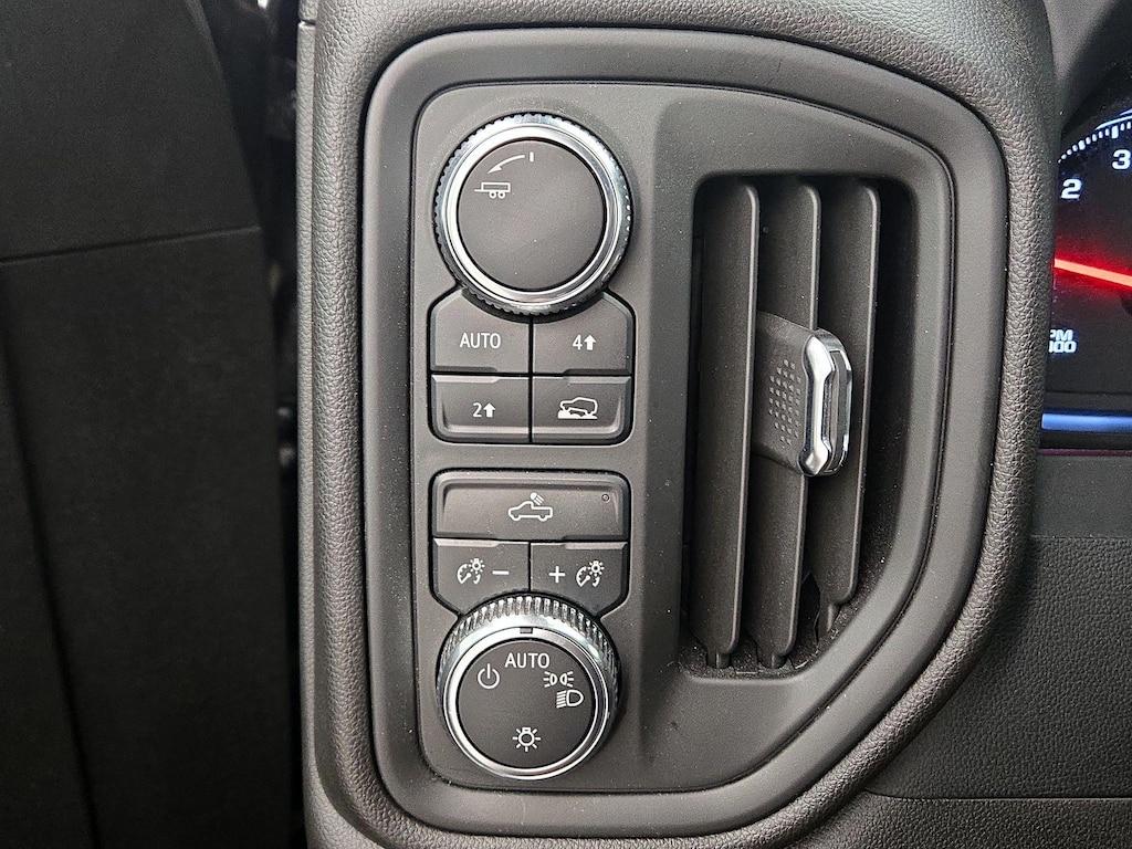 used 2023 GMC Sierra 1500 car, priced at $36,998