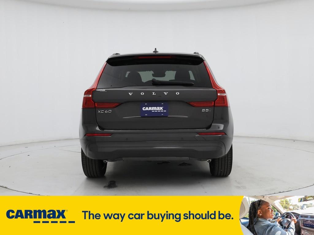 used 2023 Volvo XC60 car, priced at $33,998