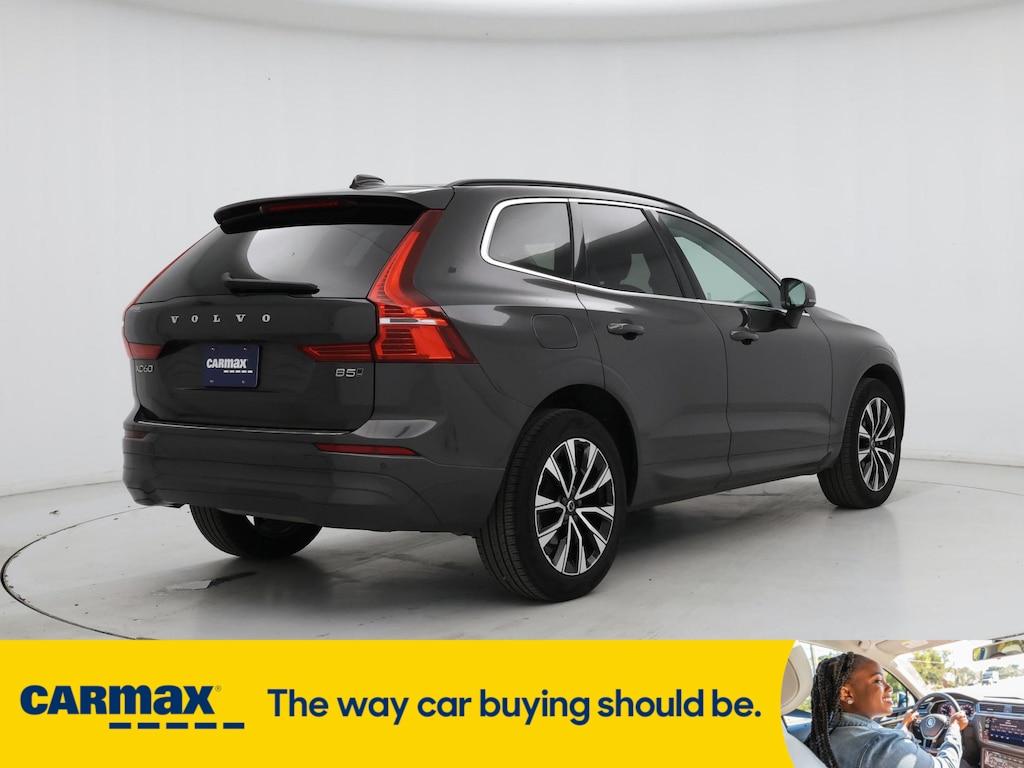 used 2023 Volvo XC60 car, priced at $33,998