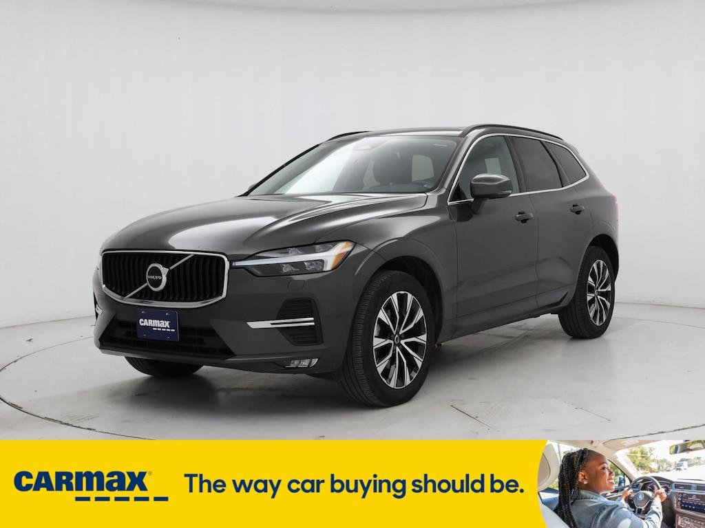 used 2023 Volvo XC60 car, priced at $33,998