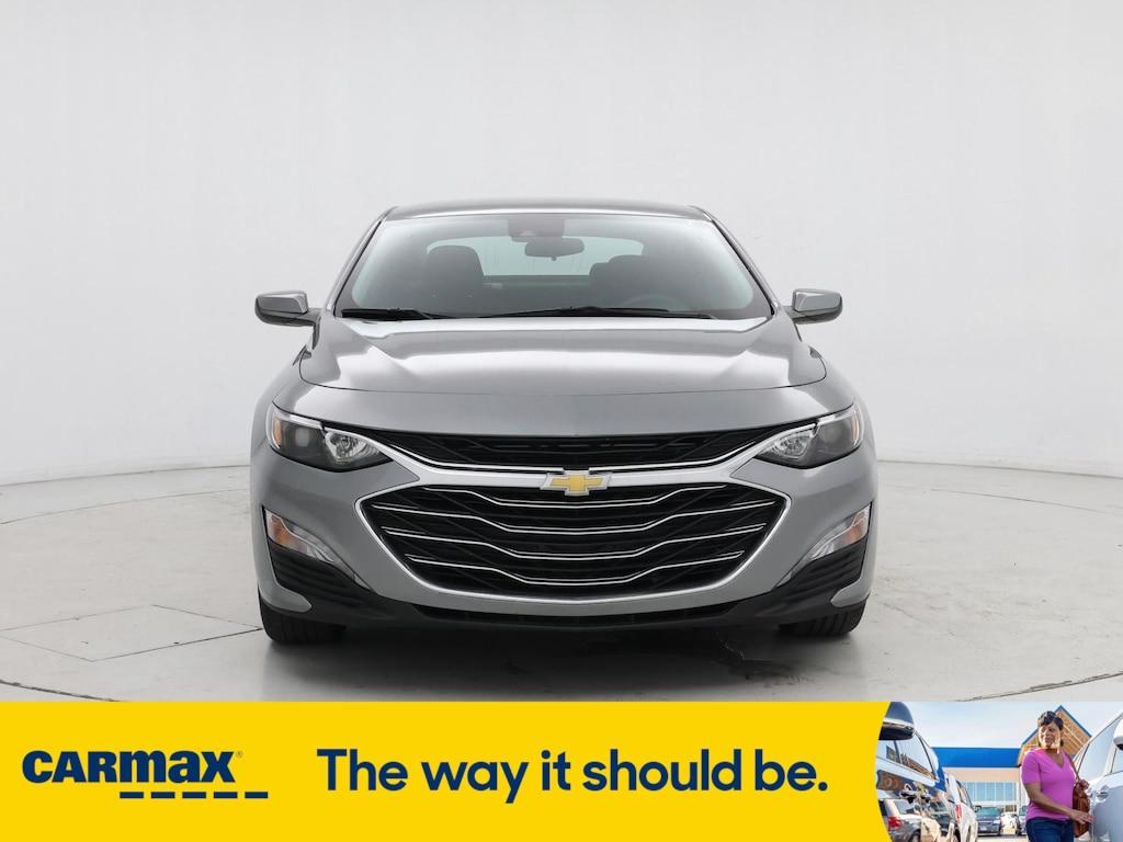 used 2023 Chevrolet Malibu car, priced at $18,998