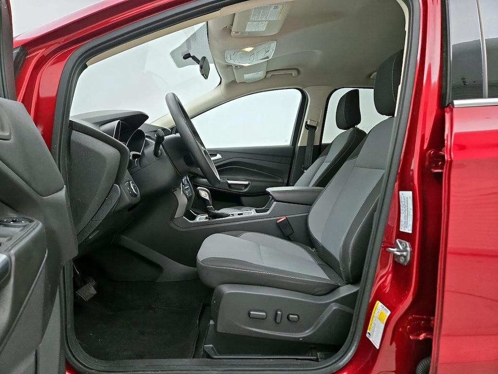 used 2018 Ford Escape car, priced at $13,998