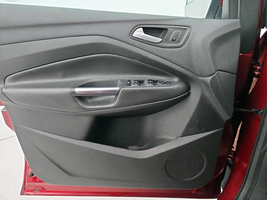 used 2018 Ford Escape car, priced at $13,998