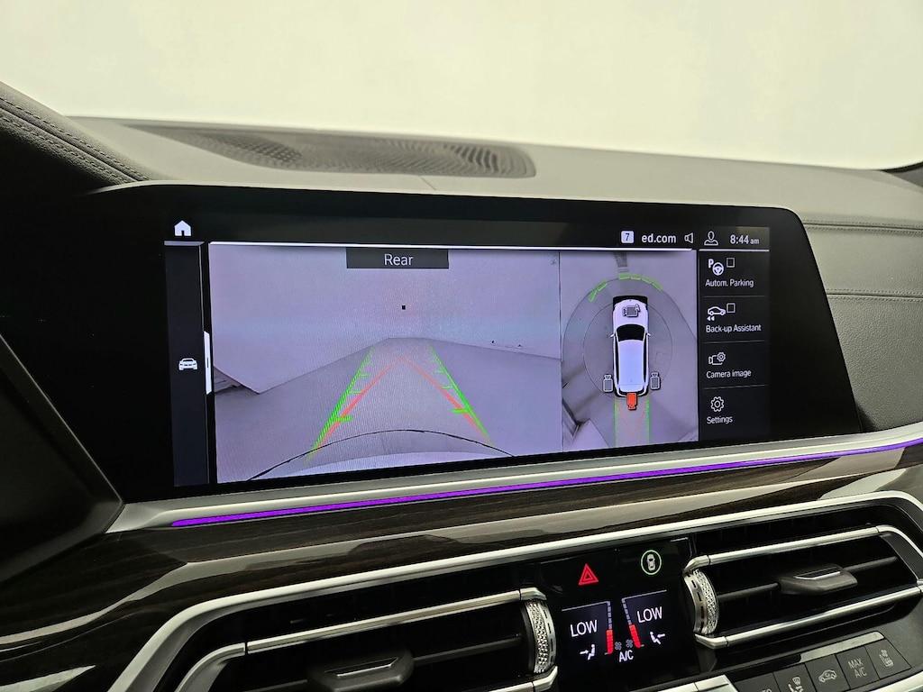 used 2020 BMW X5 car, priced at $36,998
