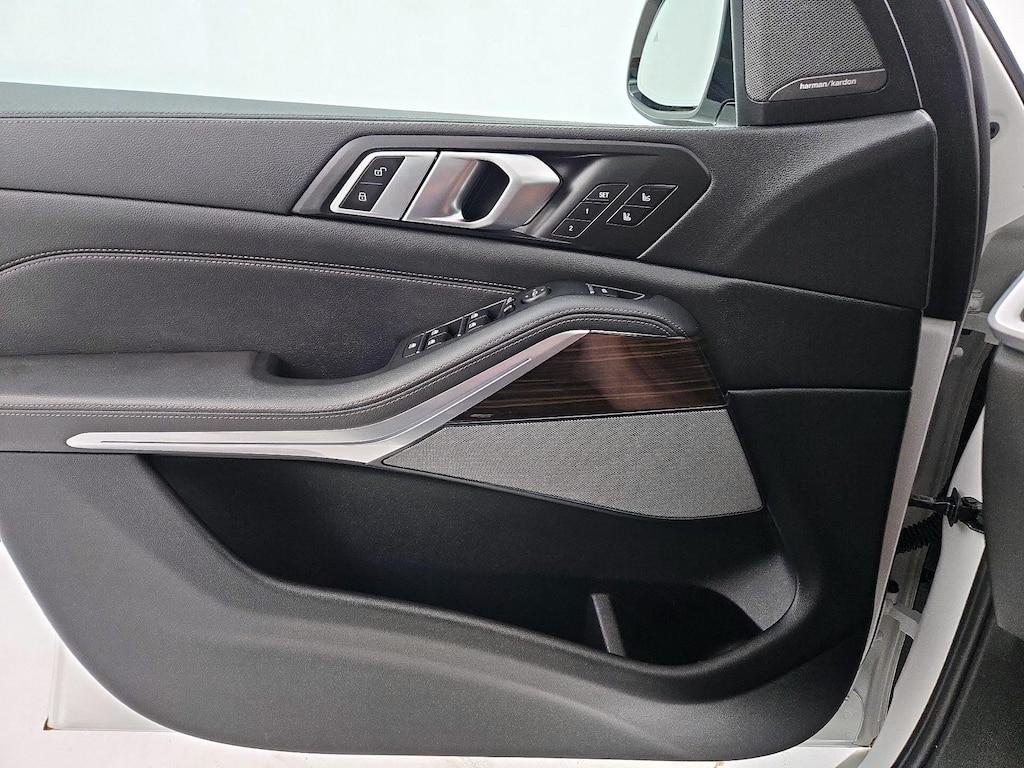 used 2020 BMW X5 car, priced at $36,998