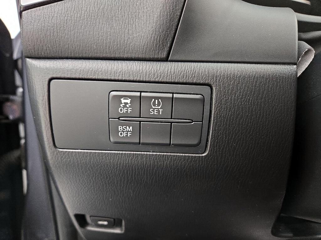 used 2016 Mazda Mazda3 car, priced at $14,998