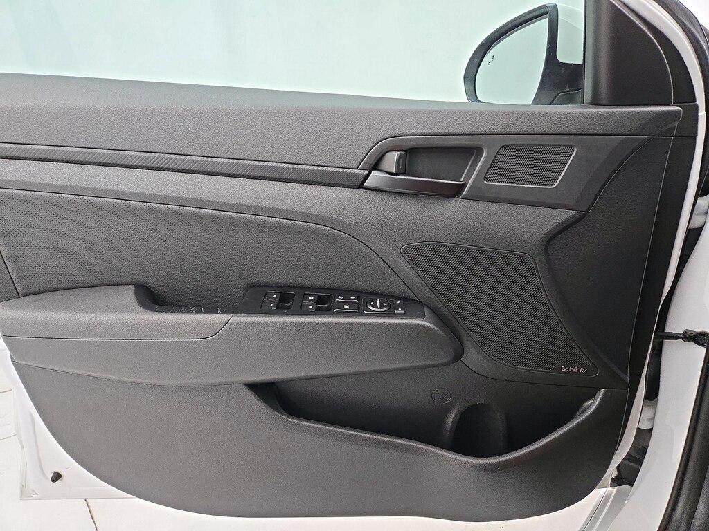used 2018 Hyundai Elantra car, priced at $16,998