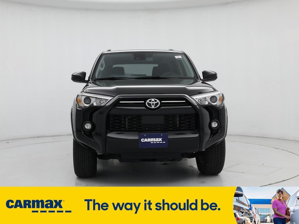 used 2023 Toyota 4Runner car, priced at $46,998