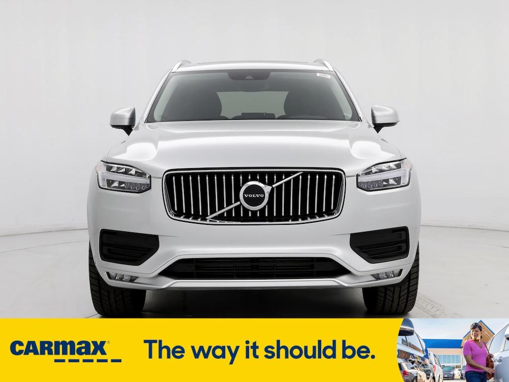 used 2020 Volvo XC90 car, priced at $31,998