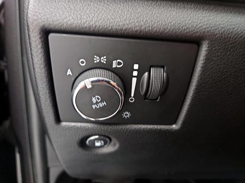 used 2019 Jeep Grand Cherokee car, priced at $26,998