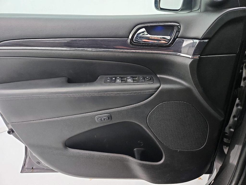 used 2019 Jeep Grand Cherokee car, priced at $26,998