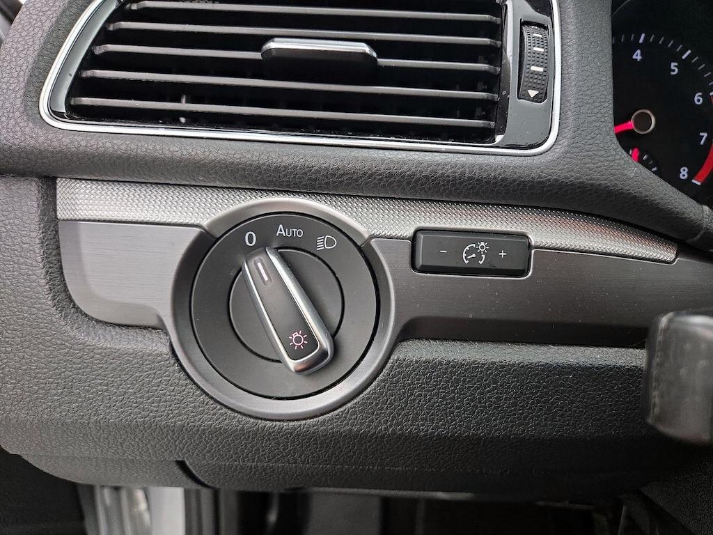 used 2018 Volkswagen Passat car, priced at $15,998