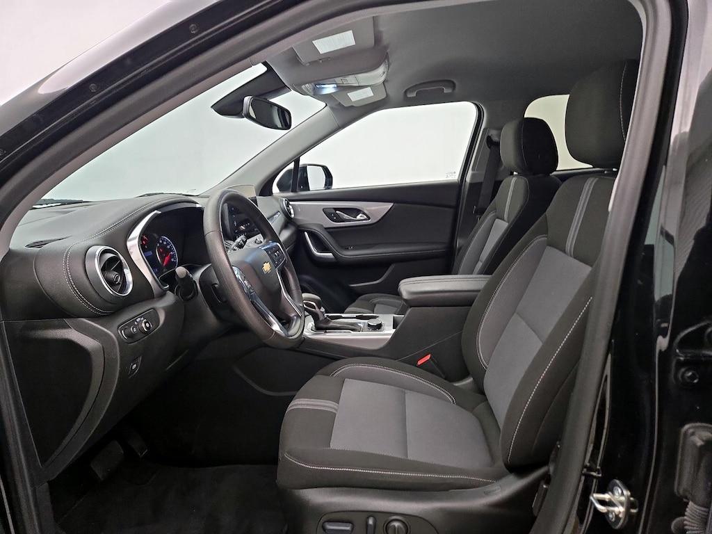 used 2023 Chevrolet Blazer car, priced at $25,998
