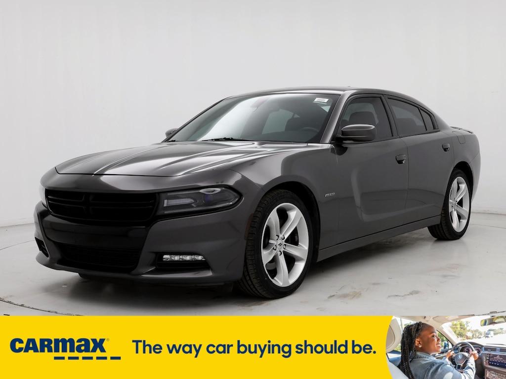 used 2018 Dodge Charger car, priced at $27,998