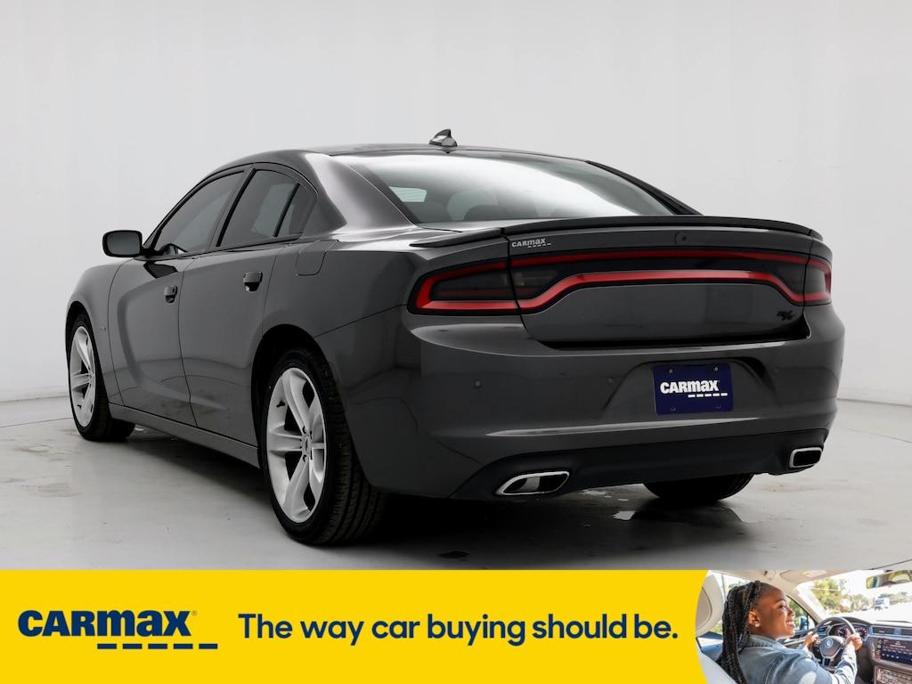 used 2018 Dodge Charger car, priced at $27,998