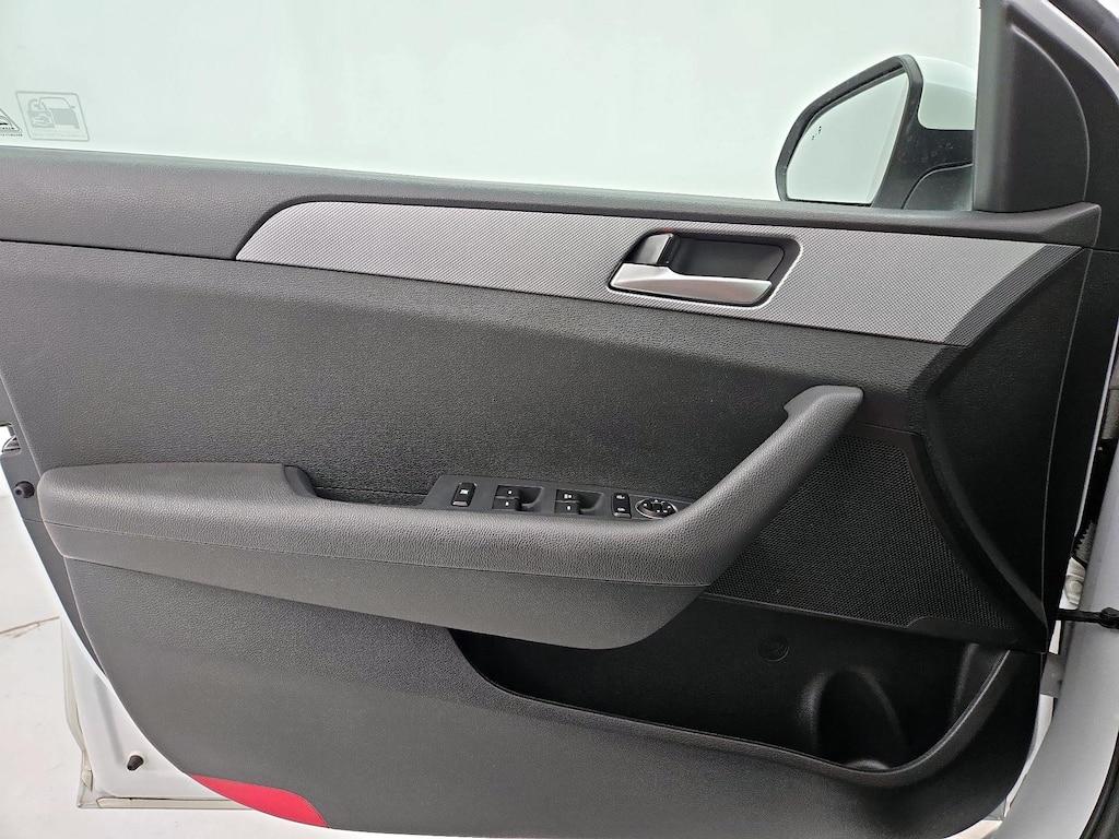 used 2019 Hyundai Sonata car, priced at $17,998