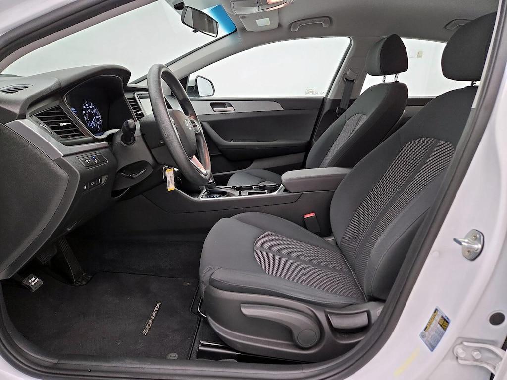 used 2019 Hyundai Sonata car, priced at $17,998