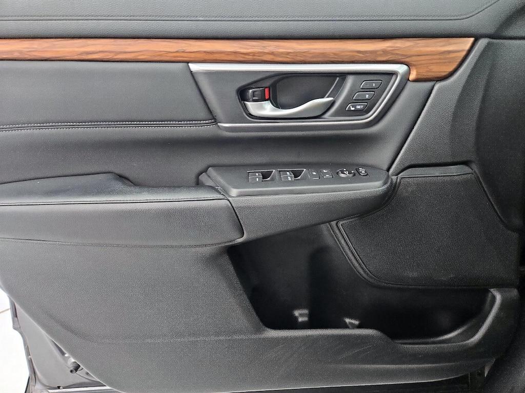 used 2020 Honda CR-V car, priced at $28,998