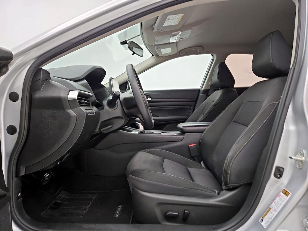 used 2019 Nissan Altima car, priced at $17,998