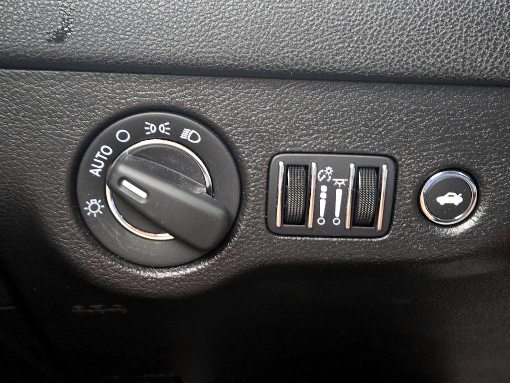 used 2023 Chrysler 300 car, priced at $27,998