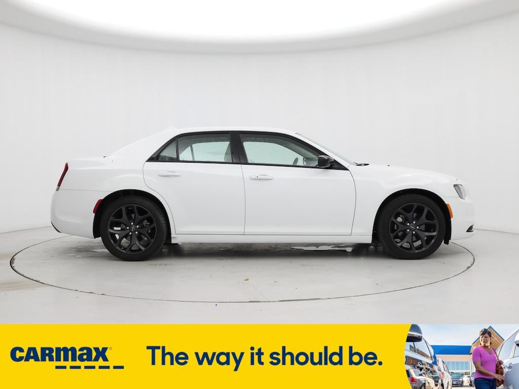 used 2023 Chrysler 300 car, priced at $27,998