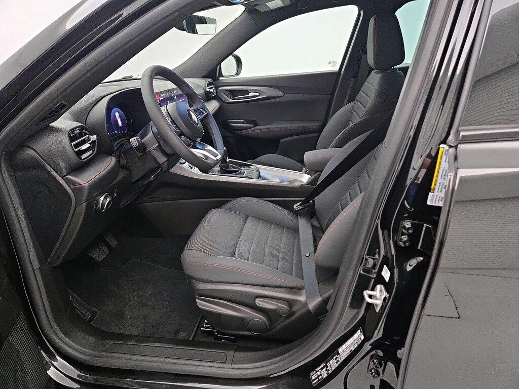 used 2024 Dodge Hornet car, priced at $28,998