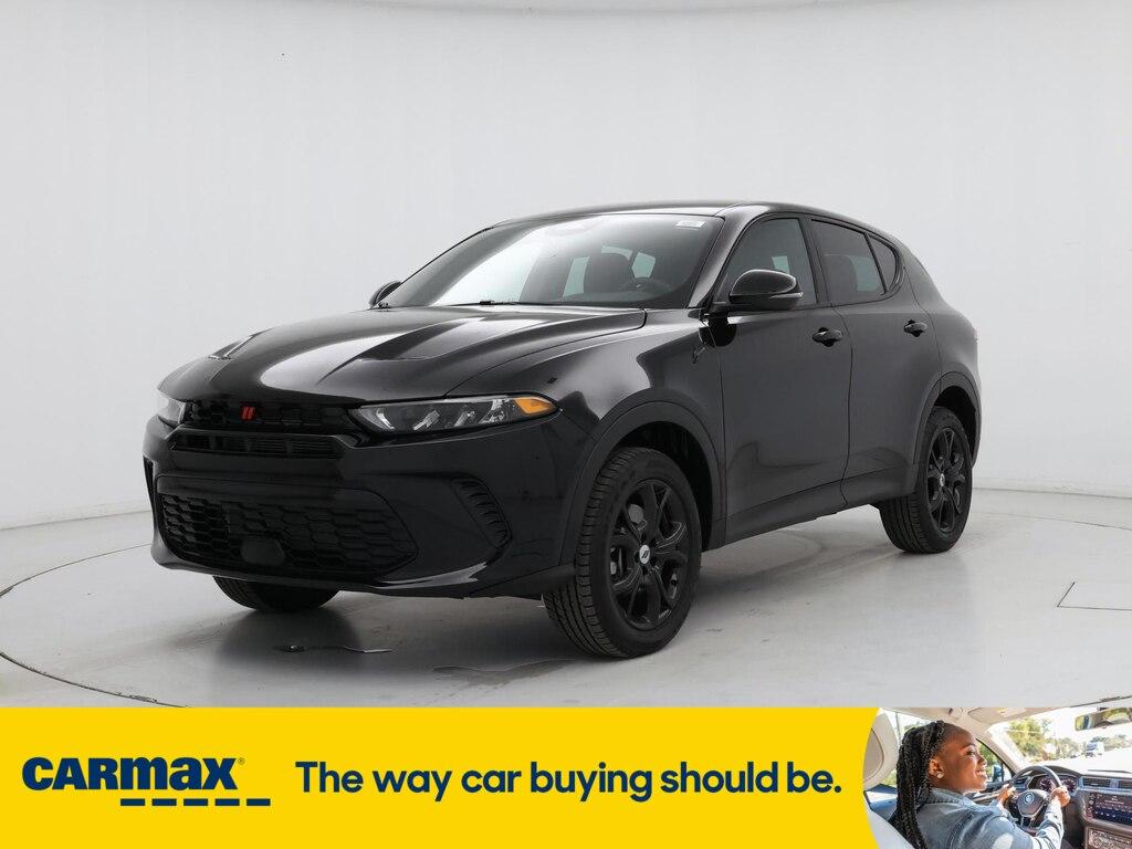 used 2024 Dodge Hornet car, priced at $28,998