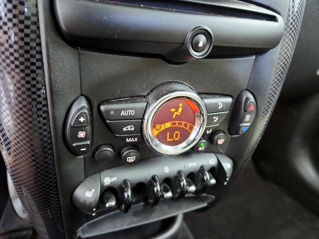 used 2014 MINI Countryman car, priced at $16,998
