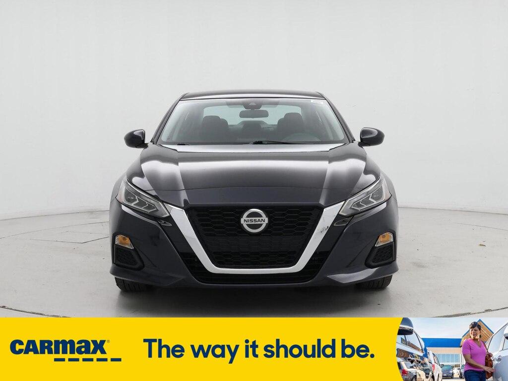 used 2022 Nissan Altima car, priced at $21,998