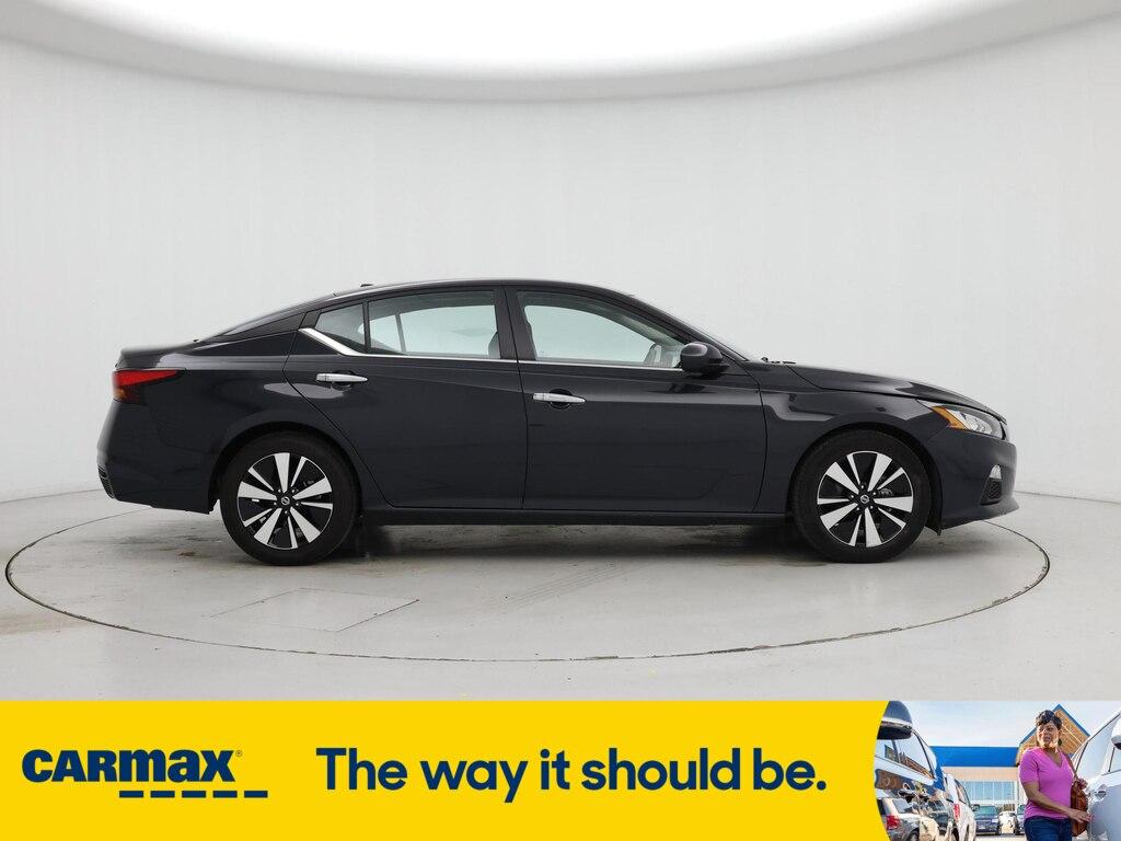 used 2022 Nissan Altima car, priced at $21,998