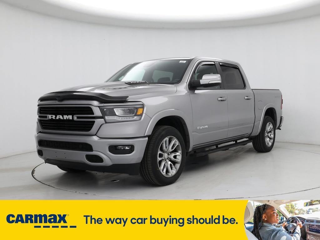 used 2020 Ram 1500 car, priced at $36,998