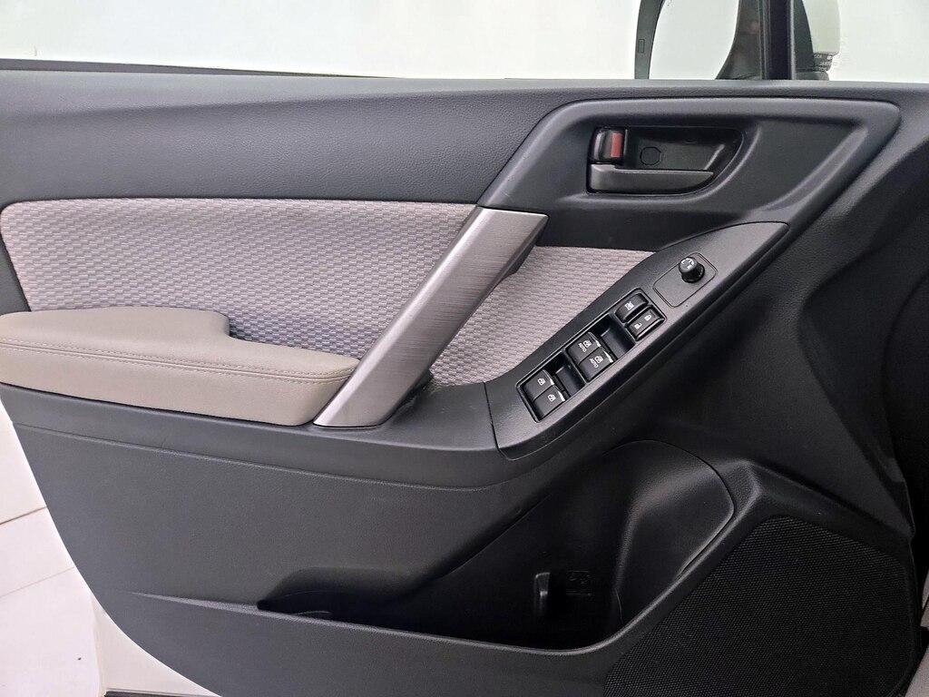 used 2017 Subaru Forester car, priced at $17,998