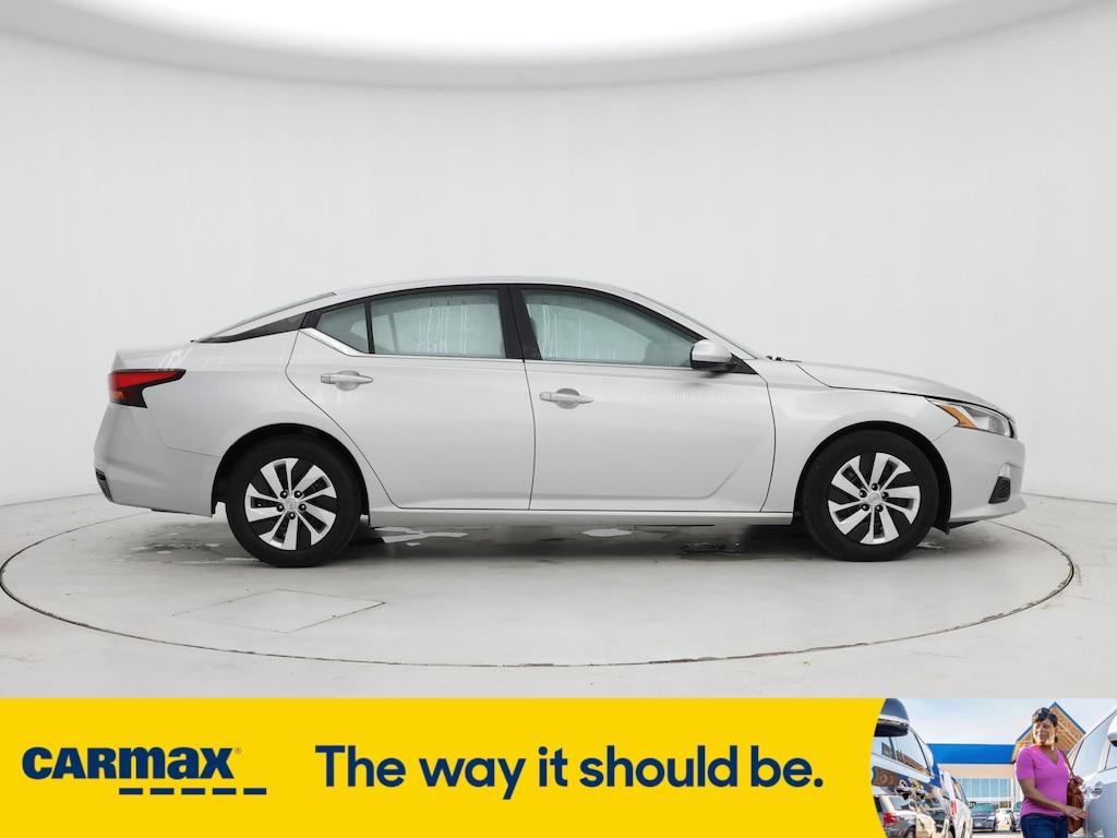 used 2021 Nissan Altima car, priced at $18,998