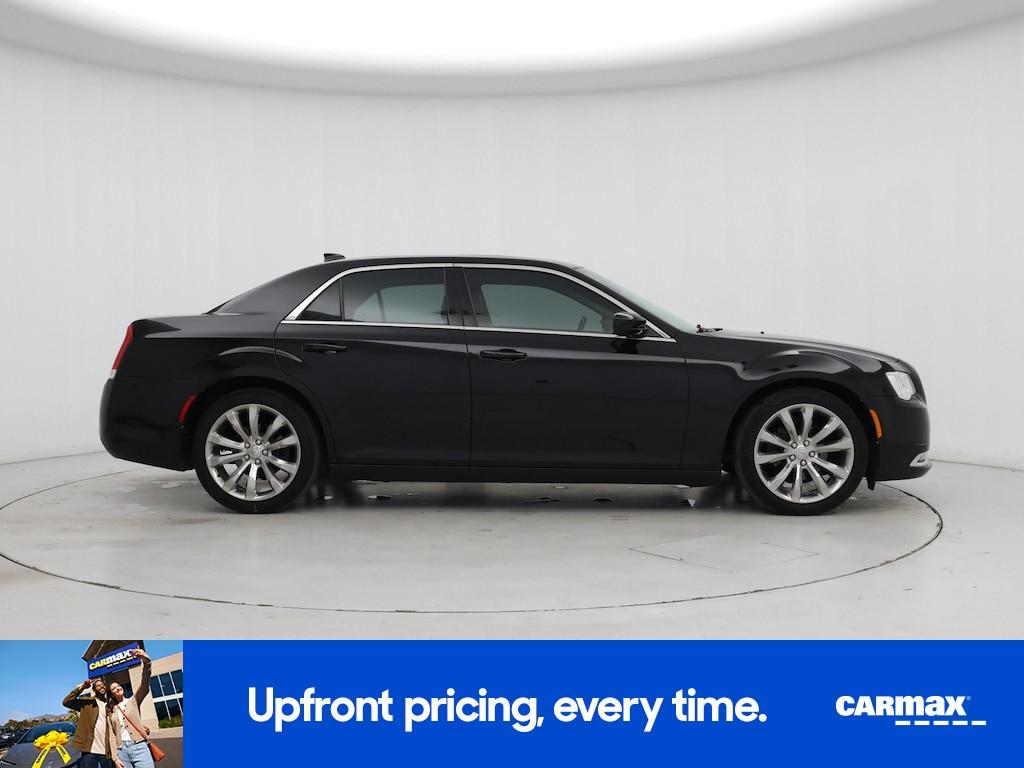 used 2019 Chrysler 300 car, priced at $21,998